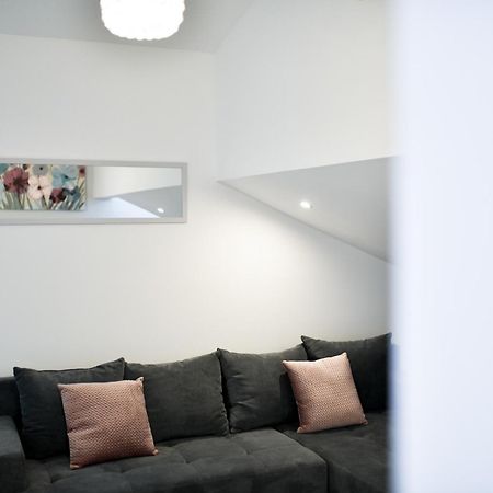 Grey Apartment Old Town Zadar Exterior foto