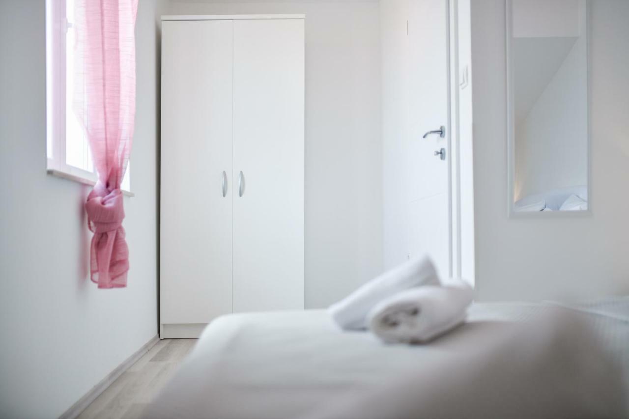 Grey Apartment Old Town Zadar Exterior foto